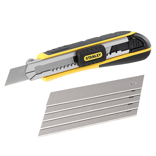 Cúter - Cúter STANLEY FATMAX 18 mm