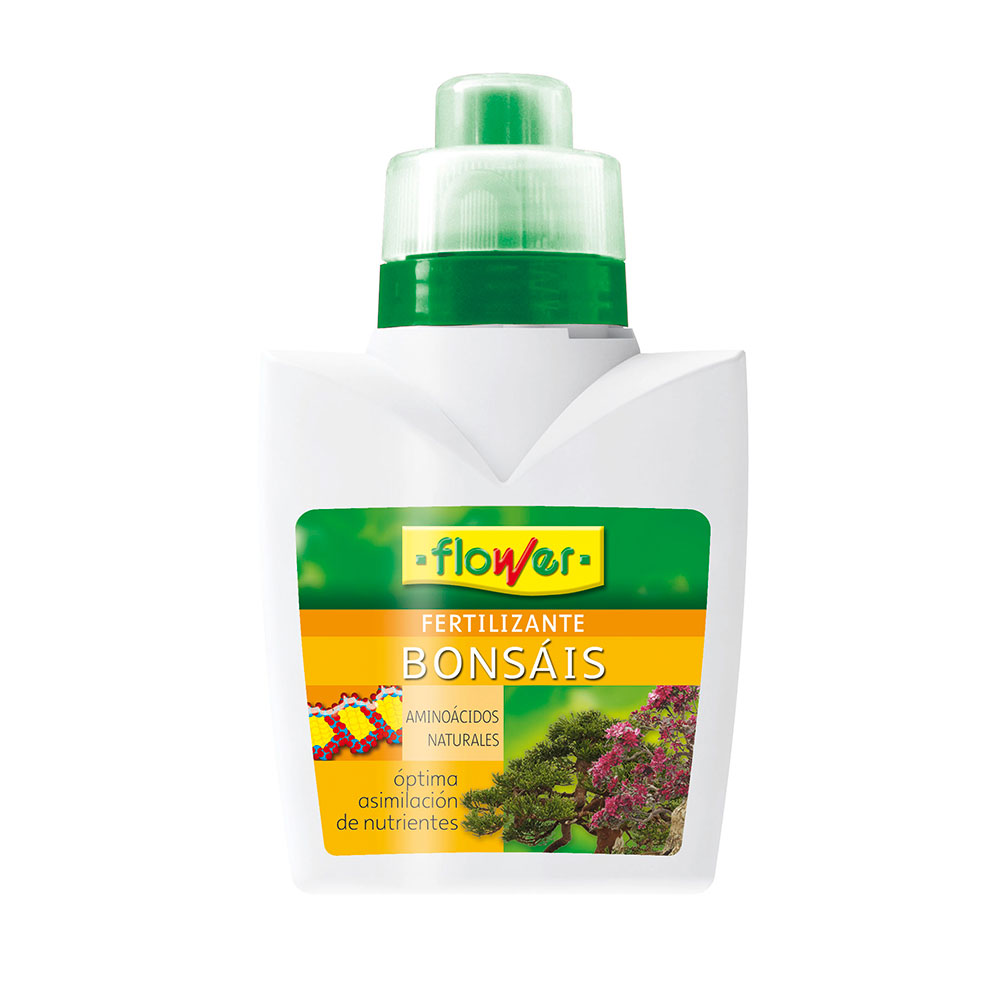 Abono Líquido Bonsáis 300 ml
