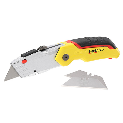 Cúter - Cúter STANLEY FATMAX Retráctil