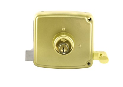 CERRADURA U125-10 HP INTHER