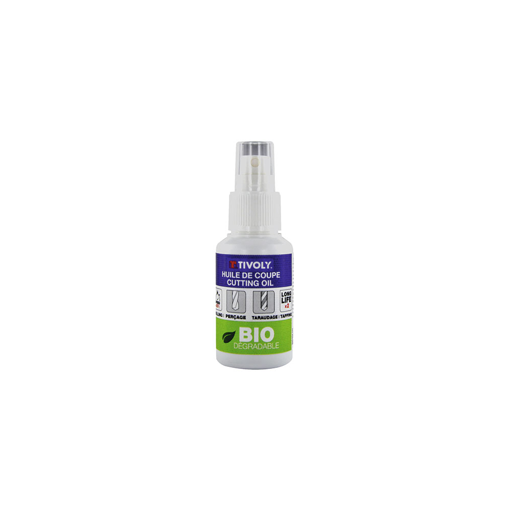 Aceite Lubricante Para Brocas Bote Spray 50Ml