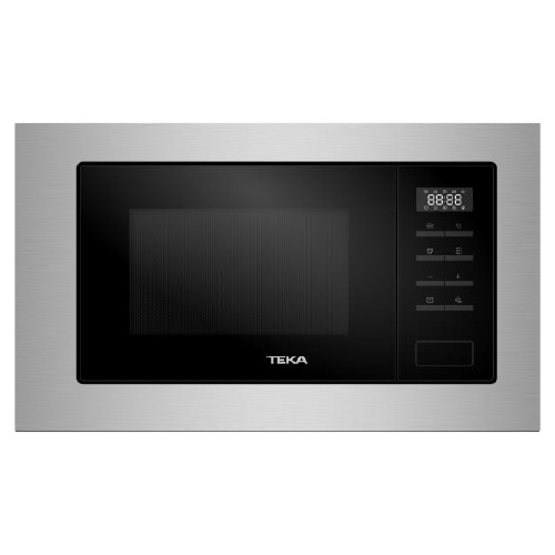 Microondas - TEKA Microondas Grill MSEG 620 Inox