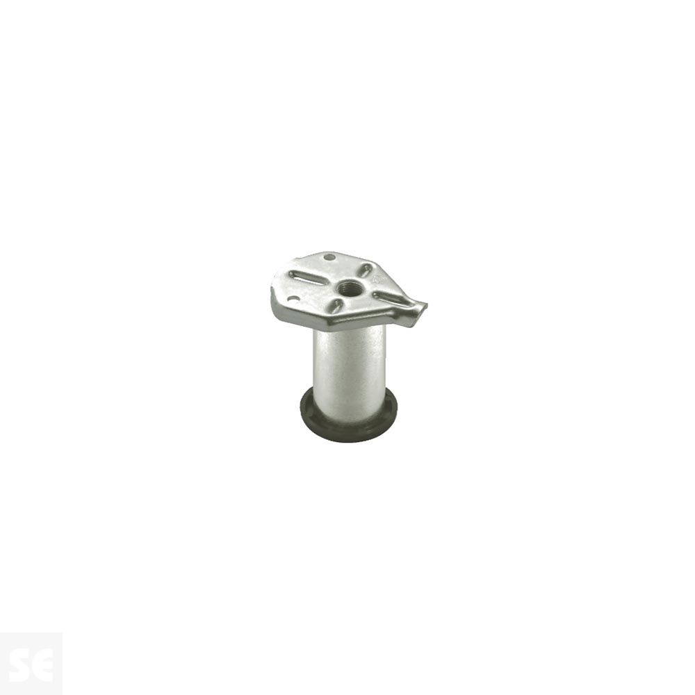 Nivelador De 50Mm Reg.20Mm C/Tornillo