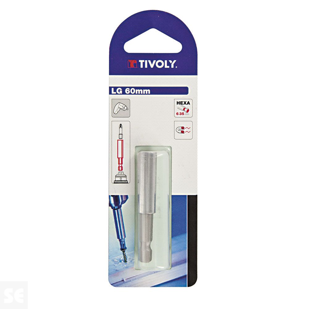 Porta Puntas Magnético