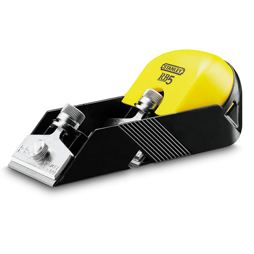 Cepillos y Guillame - Cepillo Cuchilla RB 5 STANLEY