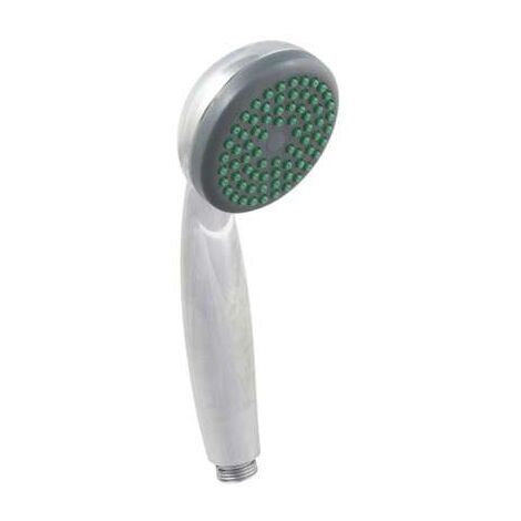 MANGO DUCHA CROMO ECO ORFESA