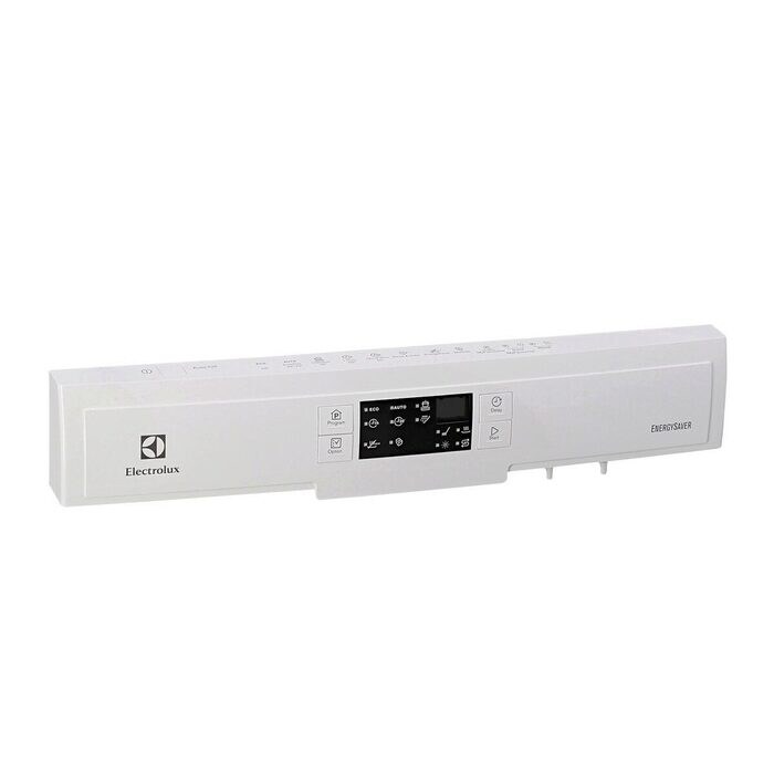 panel mandos,blanco,Electrolux,ESF6585ROW
