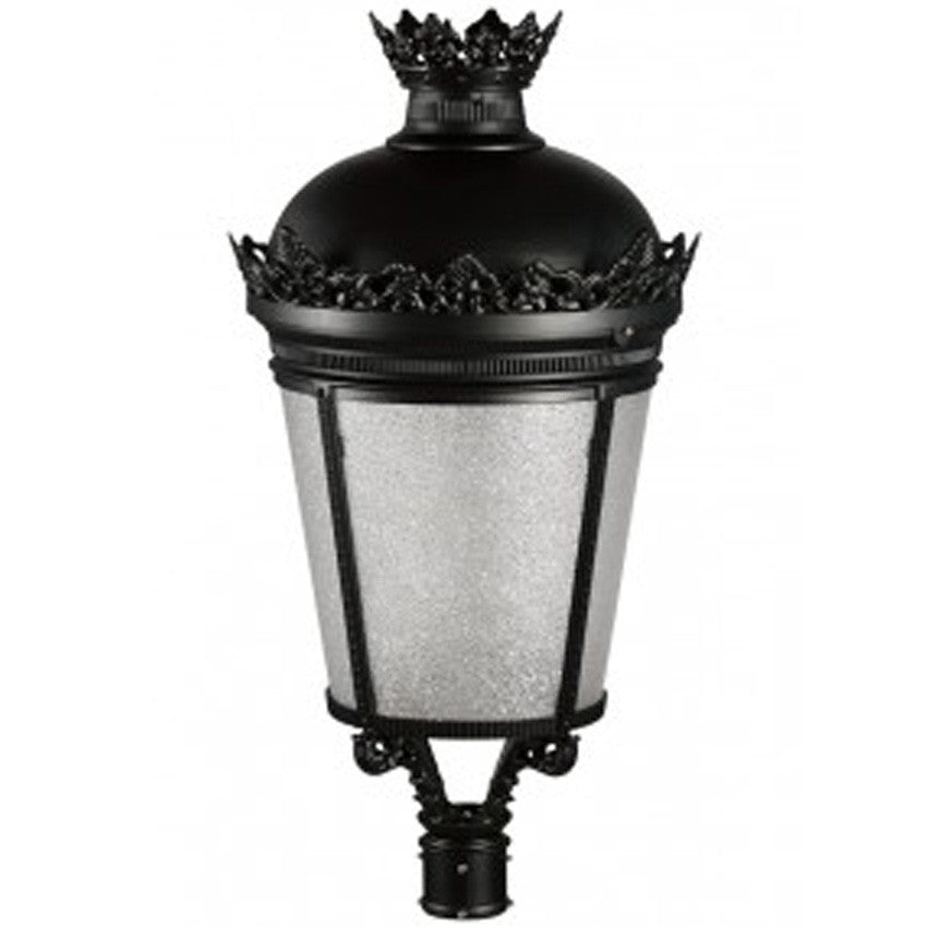 Farola Fernandina LED 40W Exterior Opal