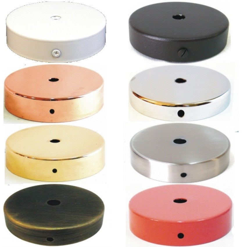 Bases de un Taladro Repartidoras para Cable