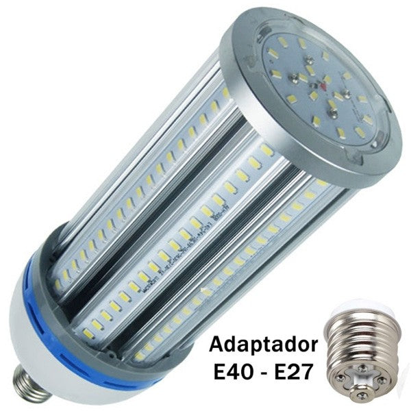 Lámpara LED E27 - E40 Alta Potencia 54W