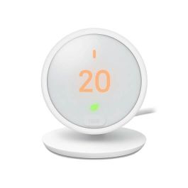 Termostato Inteligente Google Nest E