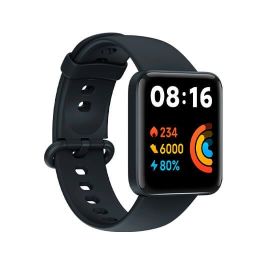 SMARTWATCH XIAOMI REDMI WATCH 2 LITE GL BLACK