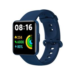 SMARTWATCH XIAOMI REDMI WATCH 2 LITE GL BLUE