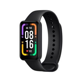 SMARTBAND XIAOMI REDMI SMART BAND PRO NEGRO