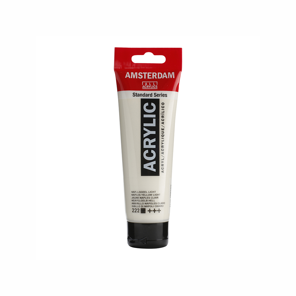 Aac 120Ml Amaril.Nap.Cl