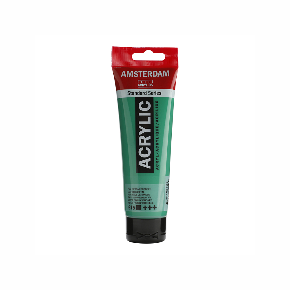 Aac 120Ml Verde P.Veron