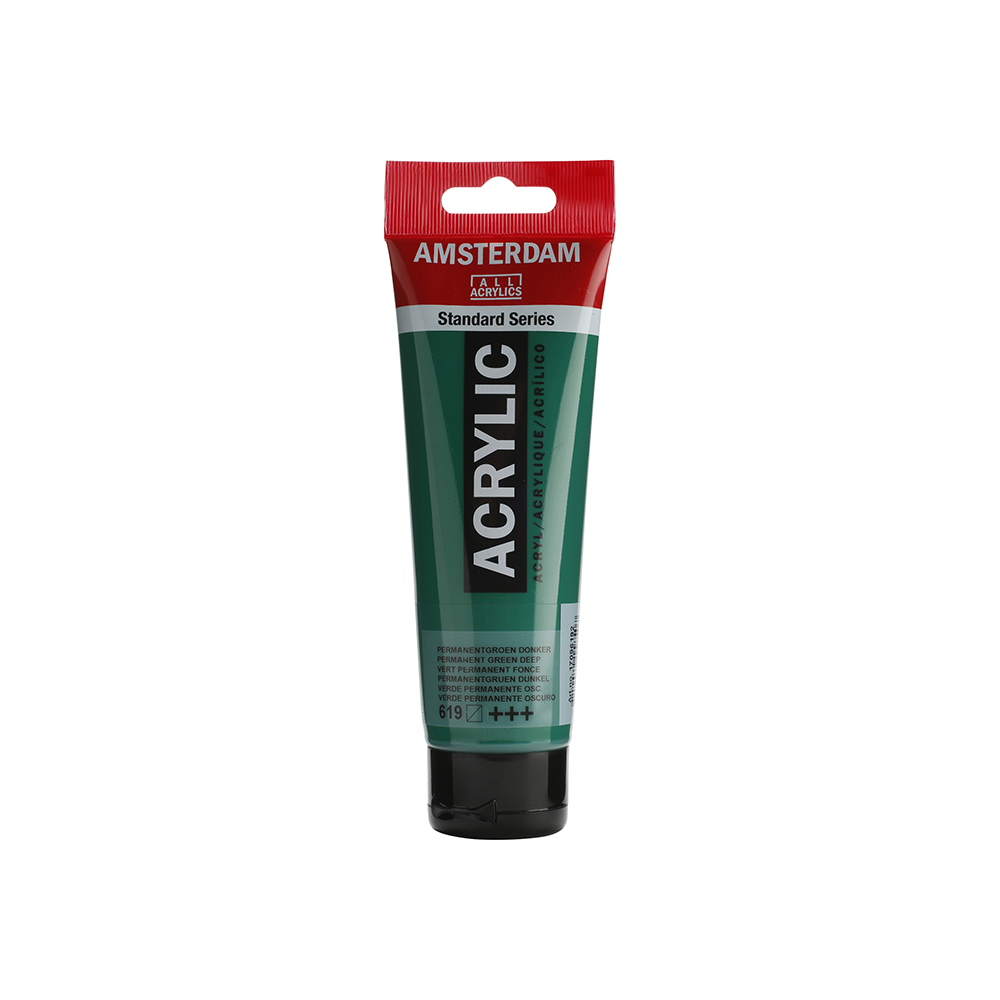 Aac 120Ml Verde Perm.Osc