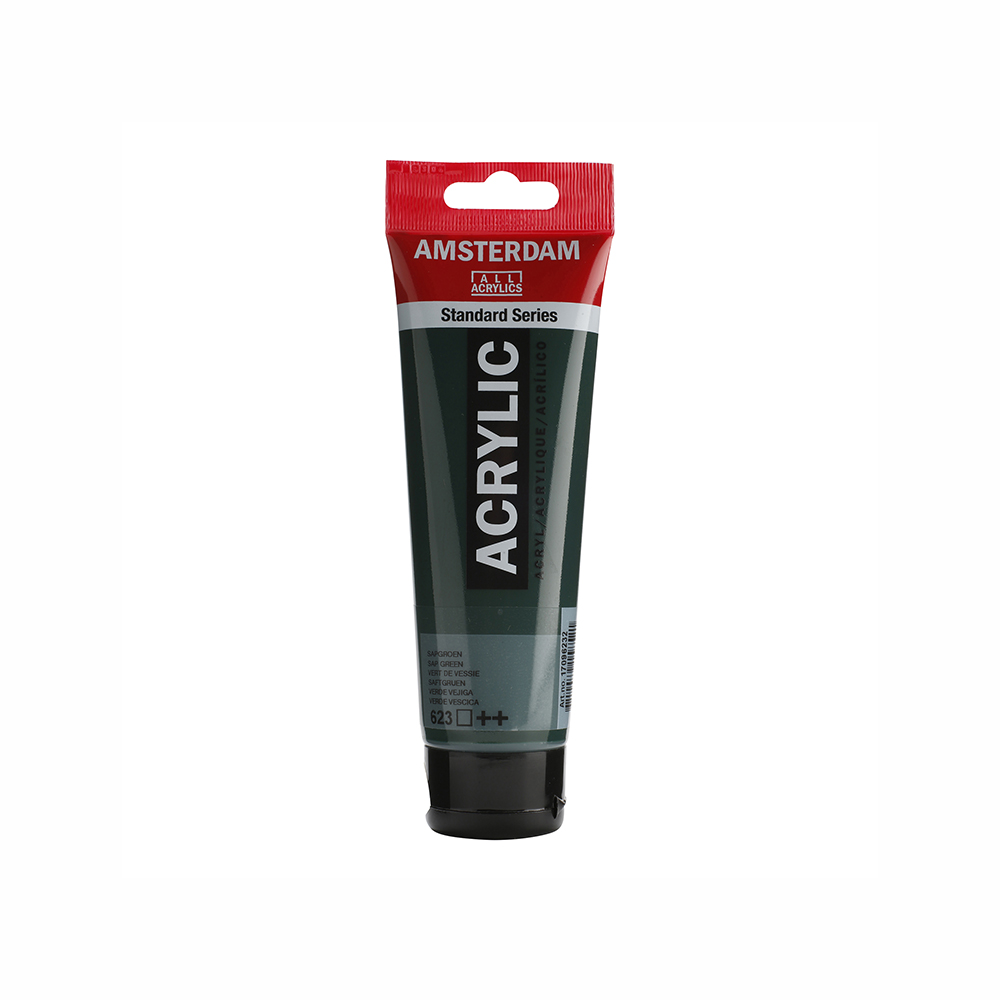 Aac 120Ml Verde Vejiga