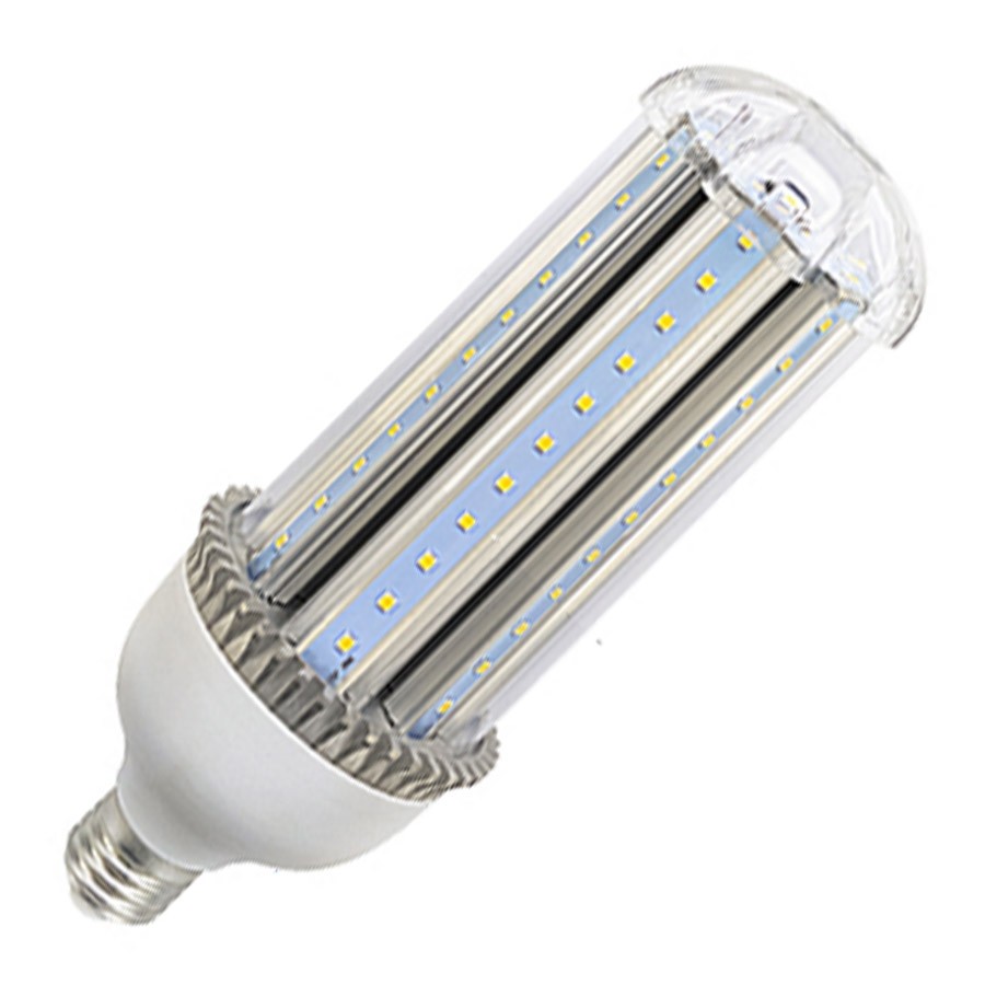 Bombilla LED Mazorca E27 36W Luz Blanca