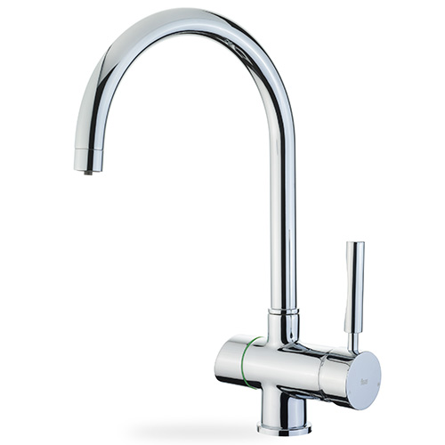 TEKA Grifo Cocina Caño Alto OS 200 Cromo
