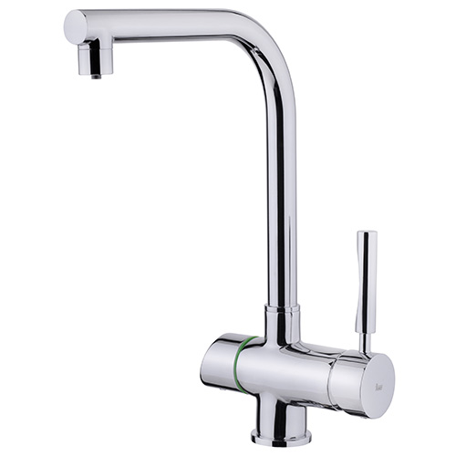 TEKA Grifo Caño Alto OS 206 Cromo