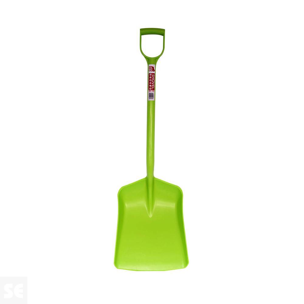 Pala Ecológica Pistacho