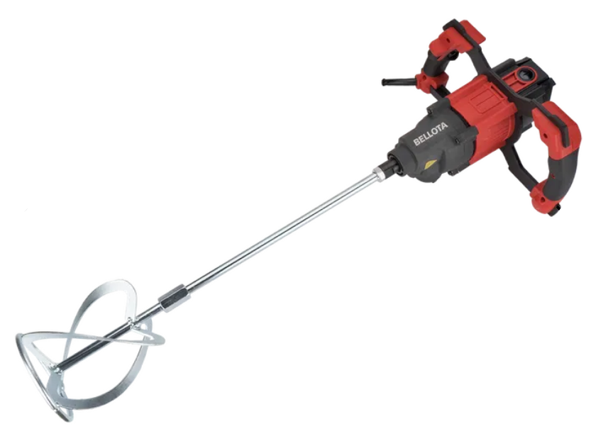 BATIDOR MEZCLADORA BELLOTA 1800W CASE