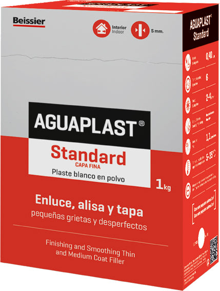 AGUAPLAST STANDARD BEISSIER
