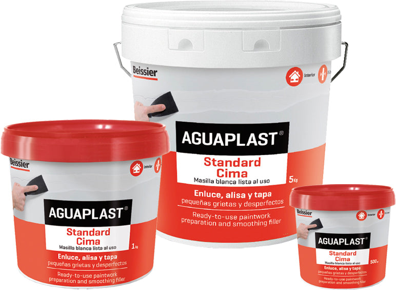 AGUAPLAST STANDARD CIMA BEISSIER
