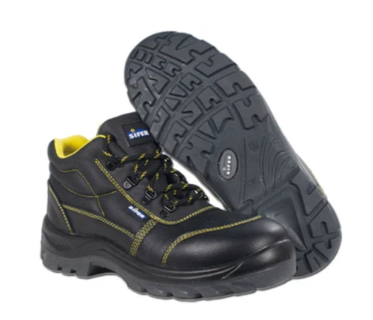 BOTA DE SEGURIDAD S3 SIFER