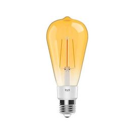 Bombilla Wifi Filamento Xiaomi Yeelight Smart ST54. 6W