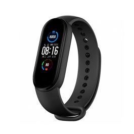 SMARTBAND XIAOMI MI BAND 5 NEGRO
