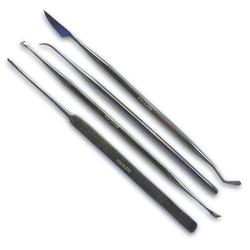 Juego Especial de Rayado - 4 uds 20245