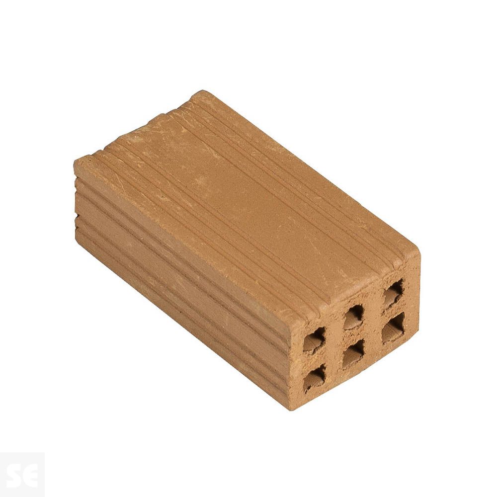 Ladrillo 1/10 25 Unds.