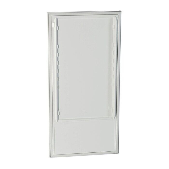 Conjunto de puerta con junta para frigorífico