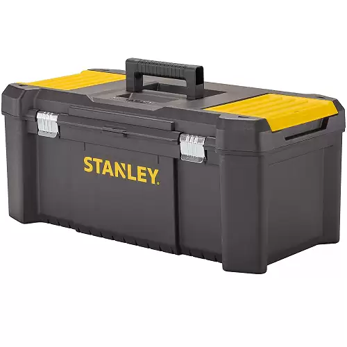 Caja De Herramientas Grande 67 Cm