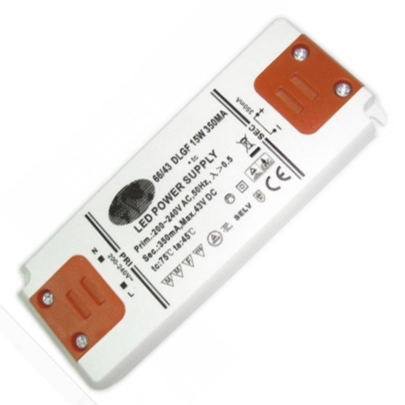 Driver LED Corriente Constante 700mA 12W