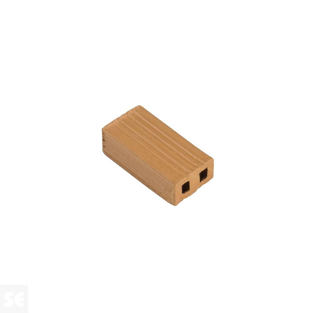 Ladrillo 1/20 150Unds.