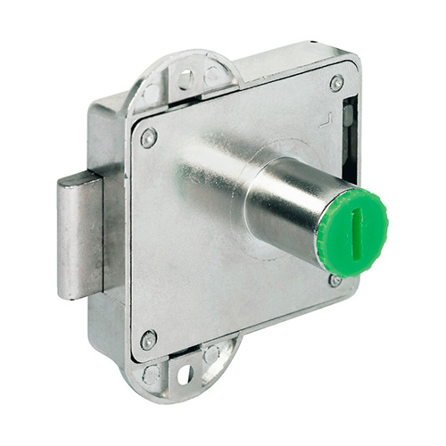 Cerraduras y cierres armario - Cerradura Falleba SYMO Standard-Nova E40 mm