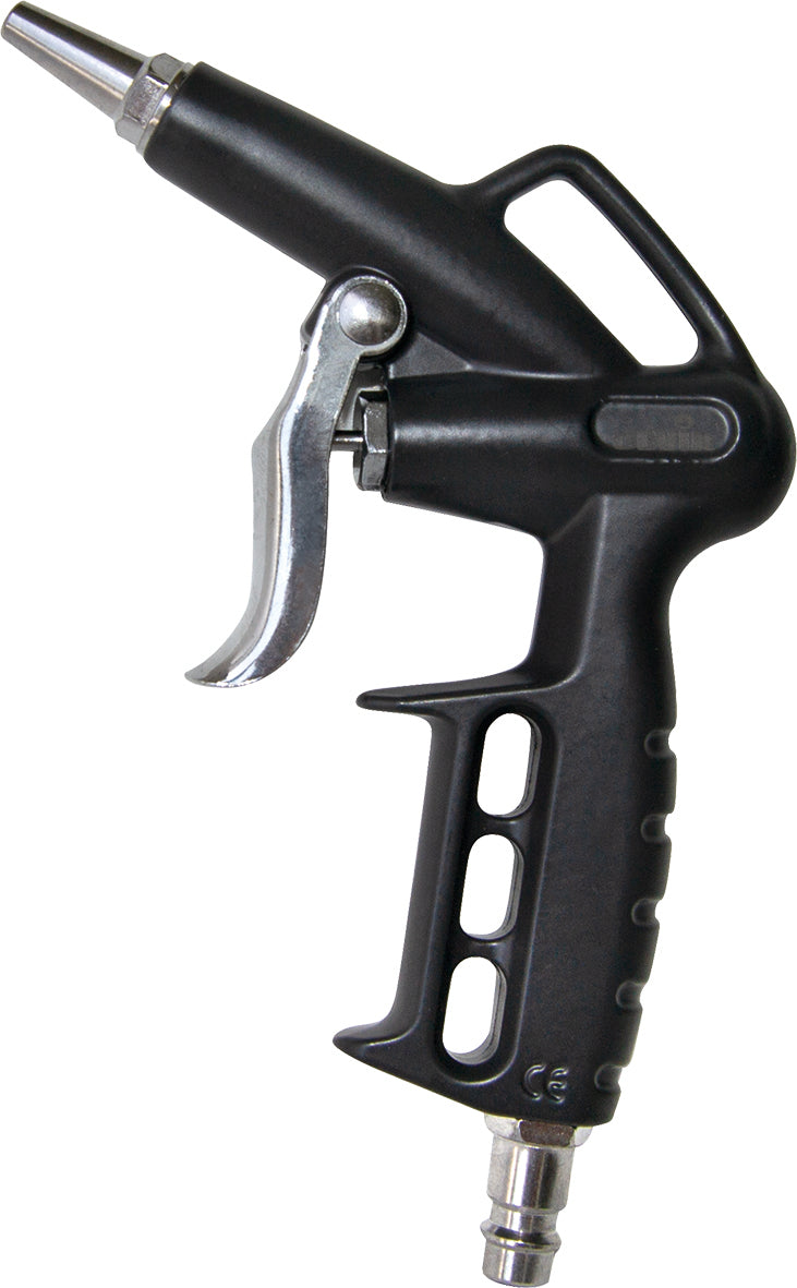 PISTOLA SOPLADO CERVIK