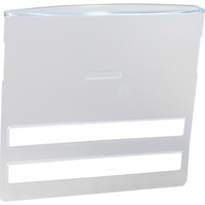 fijacion aleta,posterior,H=152mm