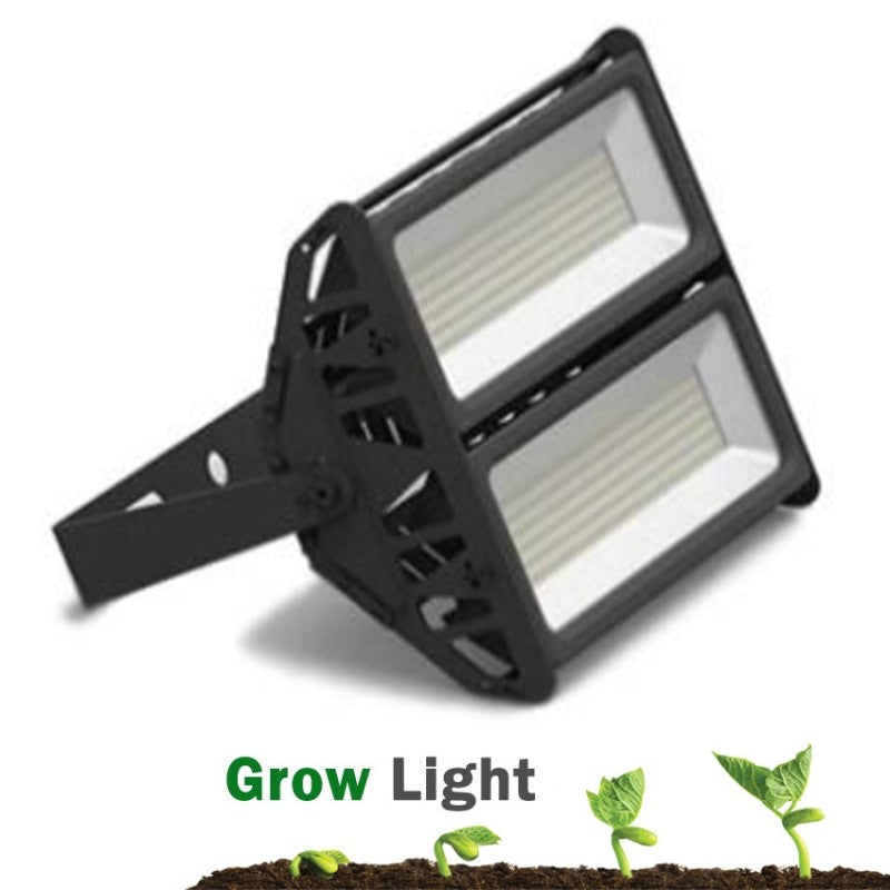 Proyector Crecimiento Plantas Modulo 80W R/B/W