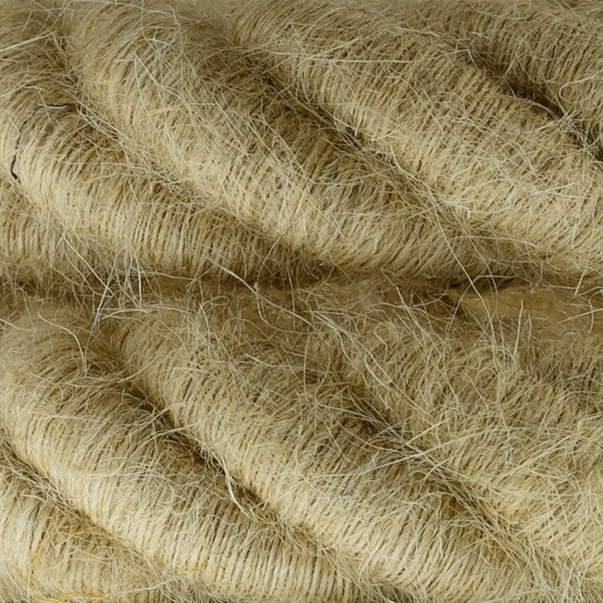 Metro Cable Cuerda Náutica 3x0,75 24mm Diametro