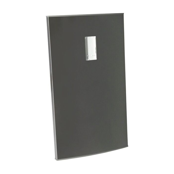 puerta frigorifico,inox,LCD,590,5x1016mm
