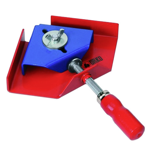 Torniquetes, pinzas y sargentos - Escuadra de Ensamblar Ligera 285