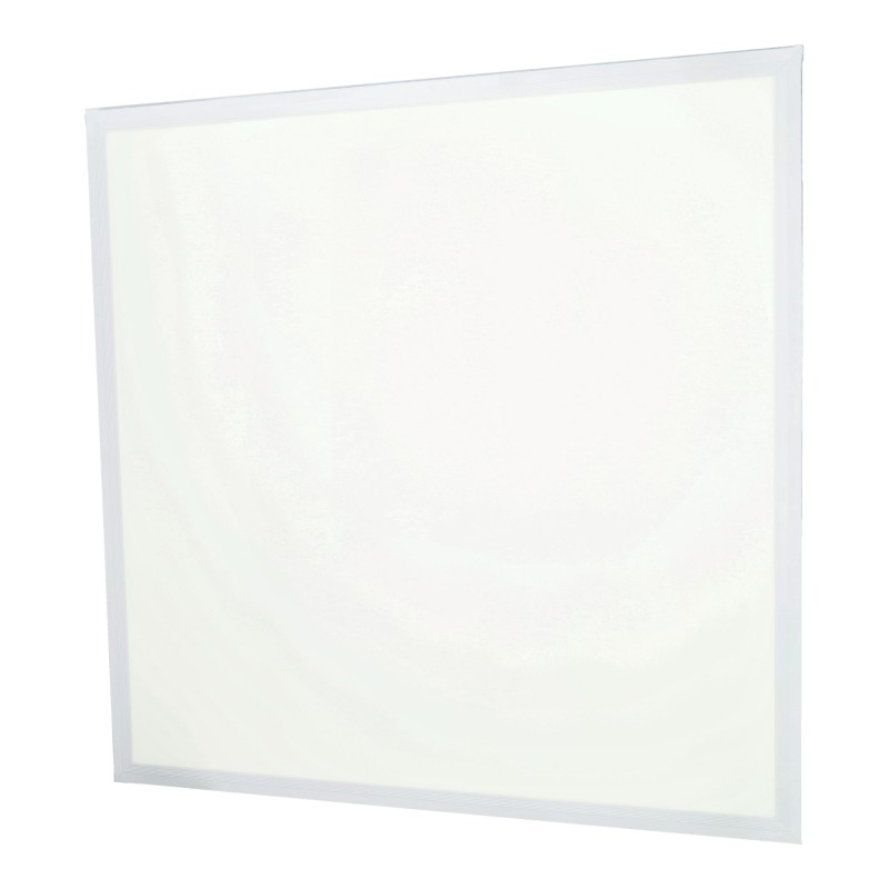 2x Panel LED 595x595mm 40W Retroiluminado 3CCT
