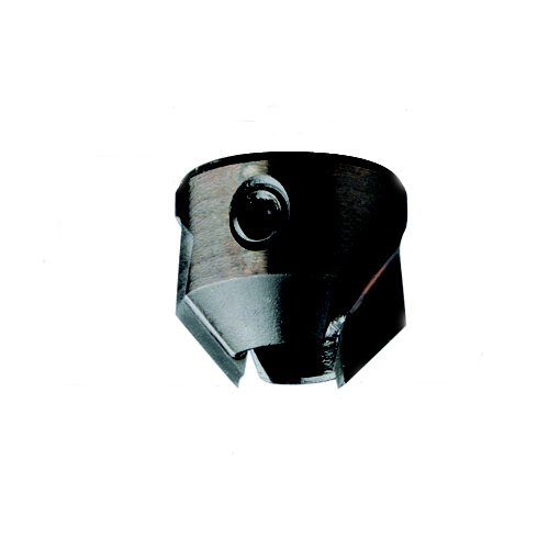 Consumibles para herramientas - Avellanador para Acoplar a Broca de 8 mm