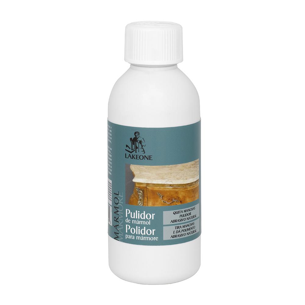 Pulidor de Mármoles 200 ml