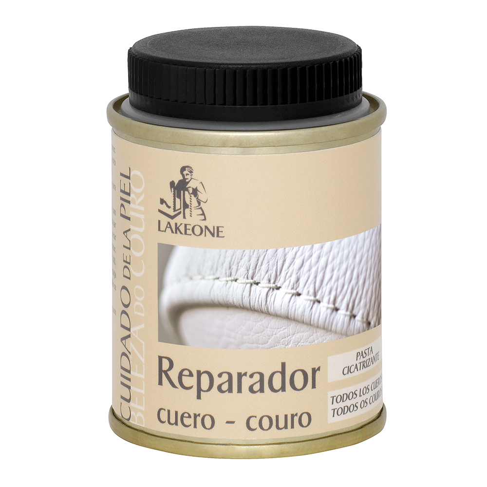 Reparador Cuero