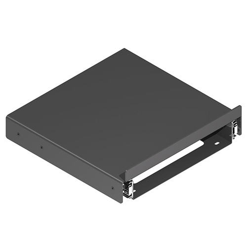 Interior cocina - Plataforma para Bombona de Butano